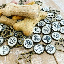 Load image into Gallery viewer, Dog Charms