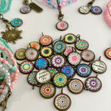 Load image into Gallery viewer, Color Theme Charms - Create your own!