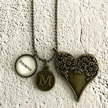 Load image into Gallery viewer, Create your own Bracelet, Necklace or Keychain Clip!