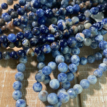 Load image into Gallery viewer, Create your own Beaded Charm Bracelet