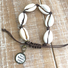 Load image into Gallery viewer, Antique Bronze Metal Charms - Nautical Beach Collection