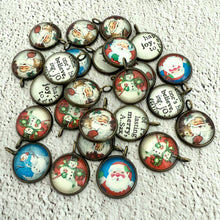 Load image into Gallery viewer, Christmas Theme Charms - Create your own!