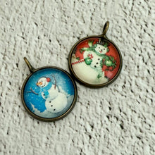 Load image into Gallery viewer, Christmas Theme Charms - Create your own!