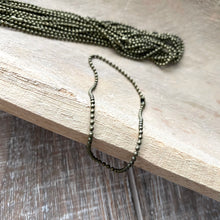 Load image into Gallery viewer, Create your own Bracelet, Necklace or Keychain Clip!