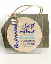 Load image into Gallery viewer, Bookmark / Bag Tag / Gift Tag