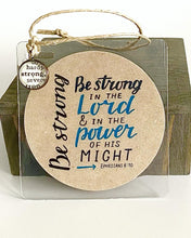 Load image into Gallery viewer, Bookmark / Bag Tag / Gift Tag