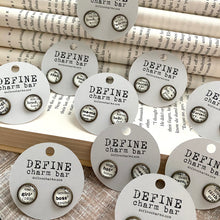 Load image into Gallery viewer, Make a Statement Earrings