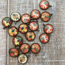 Load image into Gallery viewer, Fall Theme Charms - Create your own!
